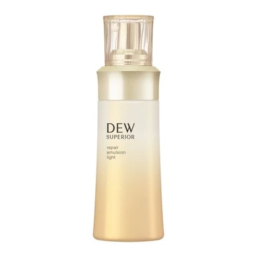 DEW スペリア リペアエマルジョン(乳液) | マキアオンライン